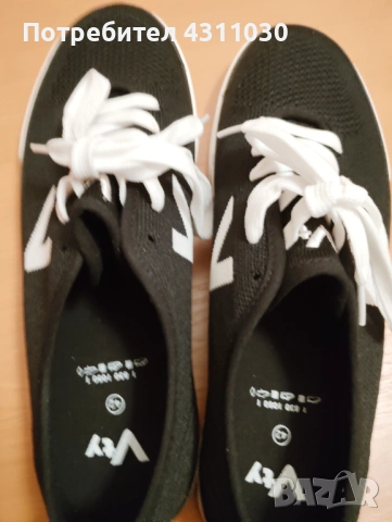Нови обувки унисекс Victory 42 номер, снимка 7 - Маратонки - 53475101