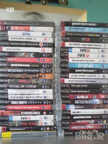 FIFA Street - Playstation 3 Оригинална Игра за Плейстейшън 3, ЛИЧНА КОЛЕКЦИЯ PS3 с мултиплейър PSN , снимка 17 - Игри за PlayStation - 33354715