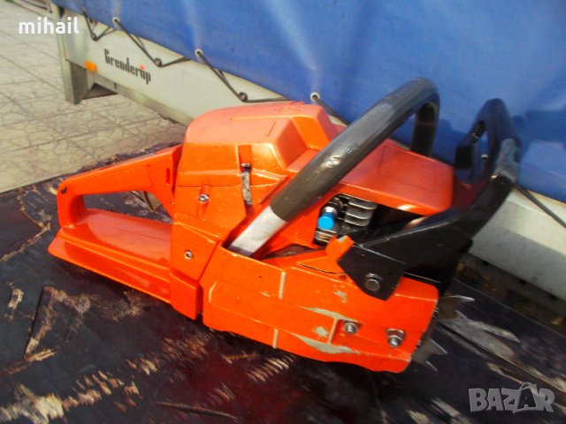 Husqvarna 262XP  на части, снимка 4 - Градинска техника - 28676532