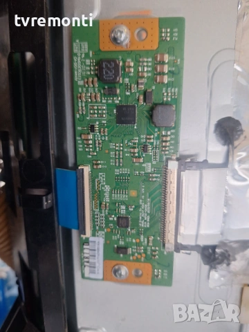 Tcon 6870C-0442B 6871L-3203 Main board 17mb82s for ,JVC LT-32V250  32inc DISPLAY VES315WNDL-2D-N11