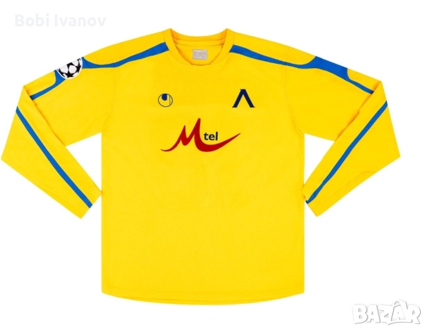 ТЪРСЯ ТАКИВА ФЛАНЕЛКИ НА ЛЕВСКИ, снимка 3 - Футбол - 51660096