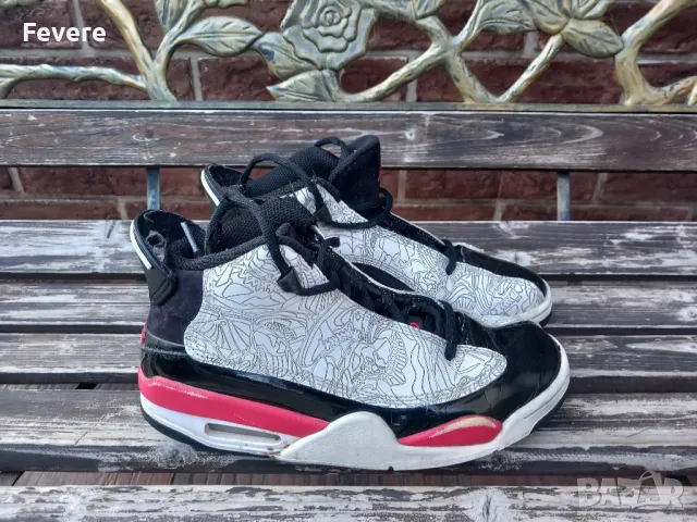 Маратонки Jordan 36