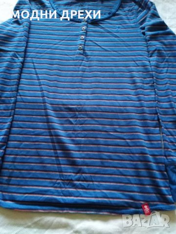 Оригинална блуза ESPRIT, снимка 1 - Детски Блузи и туники - 28246145