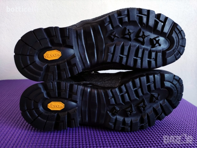 Salewa Alp Trainer Mid Gore-Tex № 41 - оригинални обувки, снимка 11 - Мъжки боти - 52922692