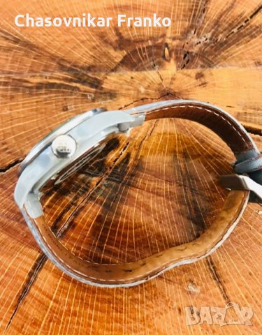 Us Polo assn уникален дизайн стилен и елегантен часовник, снимка 3 - Мъжки - 35445291