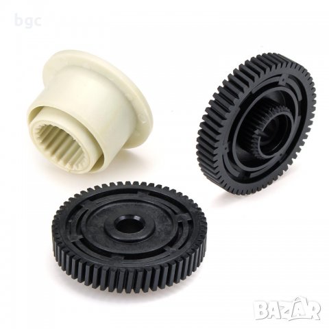 НОВ Актуатор на раздатка електромотор раздатъчна кутия BMW Х3 Х5 Е53 E70 Е71 E83 ATC 400 500 700, снимка 12 - Части - 28636012