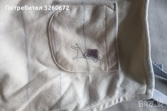 NEXT, снимка 2 - Бодита за бебе - 40426297