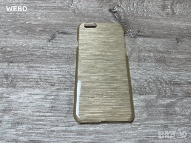 Калъф за iPhone 6/6S