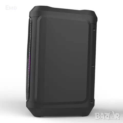 Активна тонколона - Diplomat DR5 - Bluetooth и др, снимка 5 - Bluetooth тонколони - 48637161