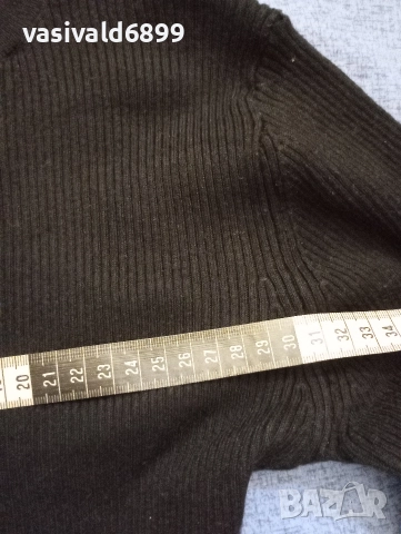 Дълга рокля , снимка 7 - Рокли - 52673926