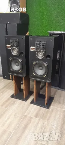 Тонколони PIONEER cs-770, снимка 4 - Тонколони - 47841705