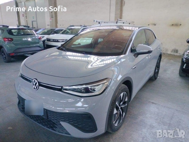 VW ID.5, снимка 2 - Автомобили и джипове - 53071319