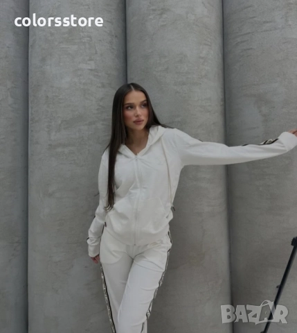 Дамски спортен екип Louis Vuitton кодVL320, снимка 2 - Спортни екипи - 34616612