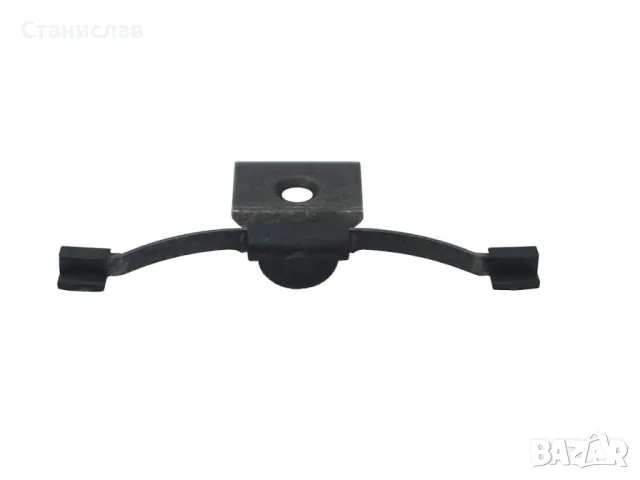 Volvo S60 MK1 Водач за щора на люк, снимка 2 - Части - 50387068