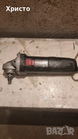 ъглошлайф вюрт eag 115 за части