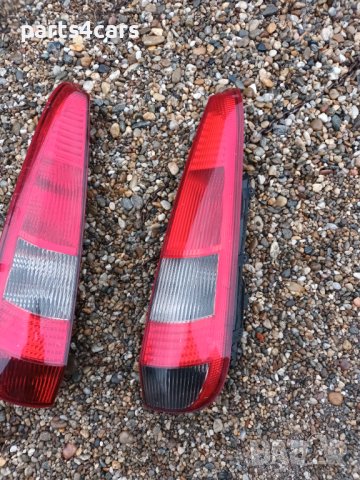 ляв и десен стоп за форд фиеста 5 2002 - 2005, снимка 3 - Части - 23439804