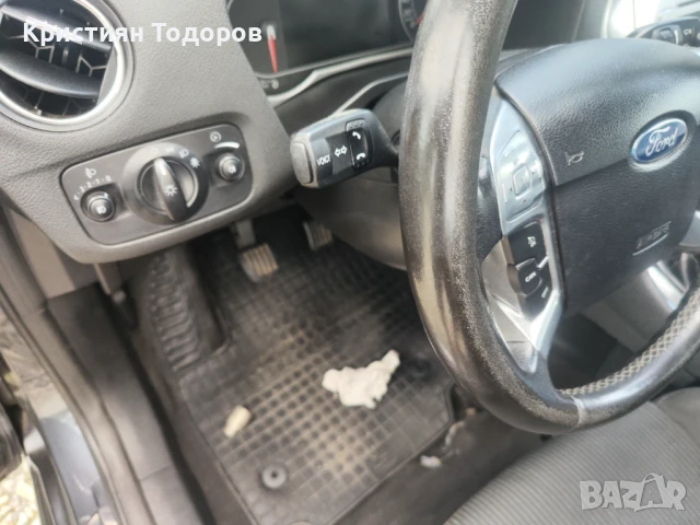 Ford Mondeo 1.8 tdci на части форд мондео, снимка 8 - Части - 50565237