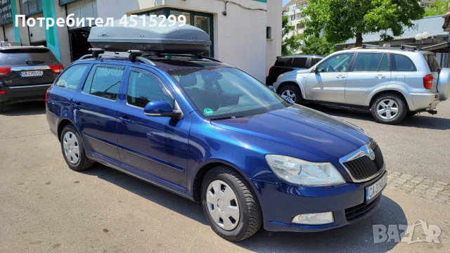 Продава се ЩКОДА, снимка 9 - Автомобили и джипове - 50807568