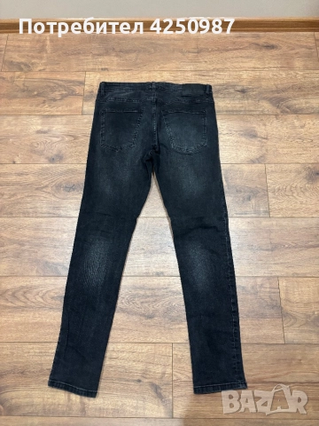 Мъжки дънки, снимка 2 - Дънки - 52124292