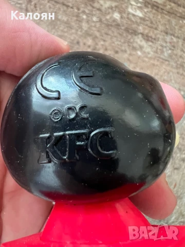 Супермен играчка от KFC, снимка 4 - Колекции - 50933853