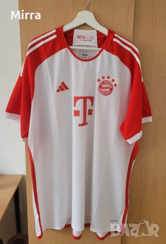 Тениска на Байерн Мюнхен (3XL)