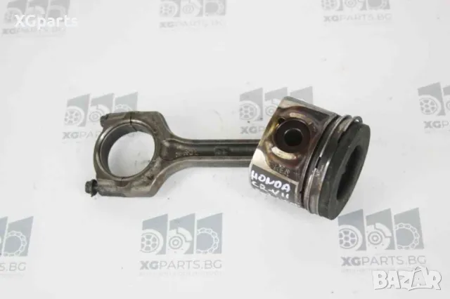 Бутало за Honda CR-V II 2.2i-CTDI 140 к.с. (2002-2006) N22A2