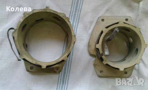 Бобини, снимка 8 - Друга електроника - 52257841