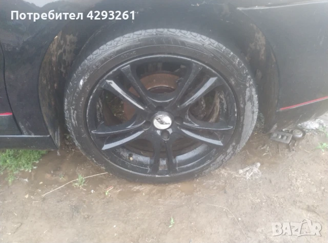 Sitroen  c4, снимка 4 - Автомобили и джипове - 50567883