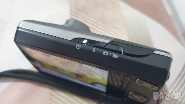 Kodak EasyShare M531  14MPx, снимка 5 - Фотоапарати - 52896491