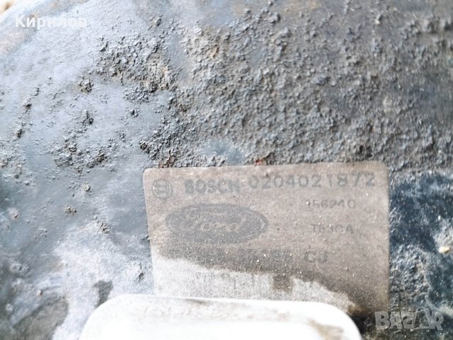 Серво апарат за форд фокус 1,8 тдди *90*, снимка 3 - Части - 39339716