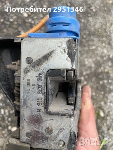 Бравa Audi A4 B5 , снимка 4 - Части - 43771470