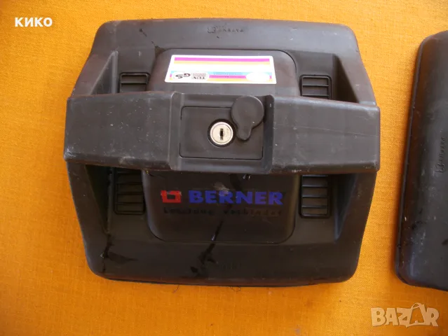 Нов магнитен багажник за СКИ БЕГАЧКИ ( ПИСАЛКИ ), снимка 2 - Зимни спортове - 48868500