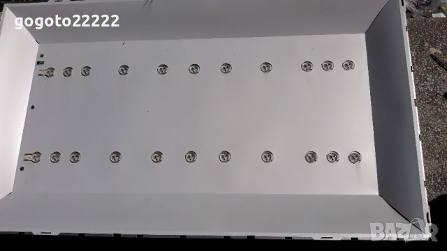 CROWN LED 32776 на части , снимка 16 - Телевизори - 37395797