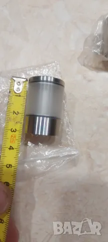 Контейнер - буренца резервоари пълнители за вейп, снимка 2 - Празни пълнители - 47584123