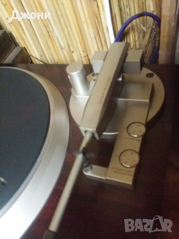 Грамофон Denon DP 51 F, снимка 7 - Грамофони - 43779692