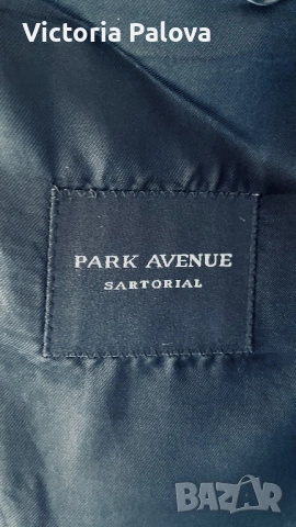 Сако ERMENEGILDO ZEGNA - ултра лукс и съвършен силует, снимка 5 - Сака - 52233745