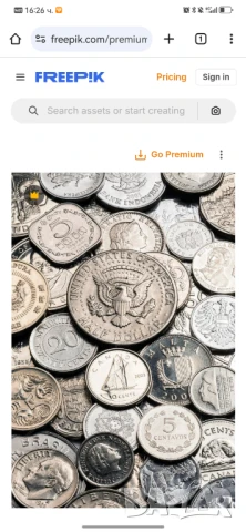 Изкупувам стари и юбилейни монети от 1800 до 2025 година, снимка 6 - Нумизматика и бонистика - 51385638