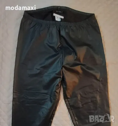 3XL Нов кожен клин Pescara , снимка 2 - Клинове - 48817872