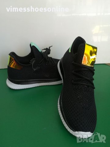 Дамска маратонка CUCU YKQ15, снимка 1