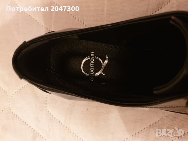 Обувки , снимка 2 - Дамски ежедневни обувки - 28005528