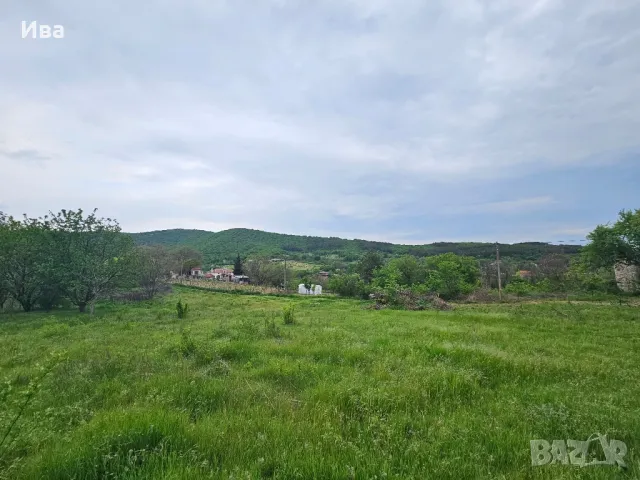 Панорамен парцел Средно Градище , снимка 2 - Парцели - 48529196