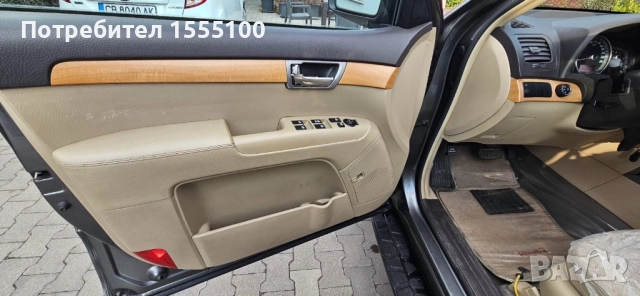 KIA MOHAVE, снимка 17 - Автомобили и джипове - 52810902