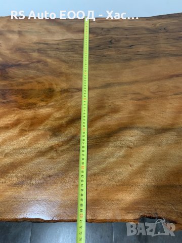 Трапезна маса / Дърво / естествен масив , снимка 11 - Маси - 43740934