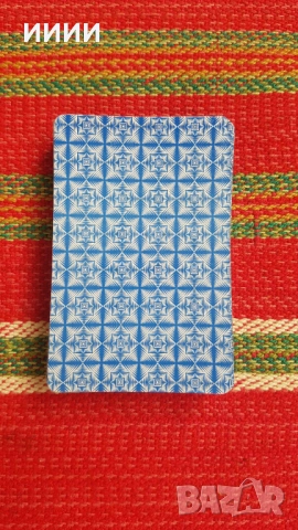 Карти за игра с фотомодели , снимка 2 - Карти за игра - 52129611