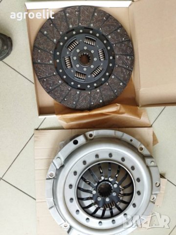 Питискателен Диск Беларус 952, снимка 2 - Селскостопанска техника - 33654265