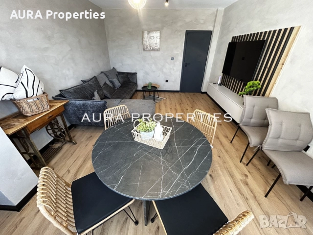 Разград / 3-стаен под наем, снимка 12 - Апартаменти - 51834199