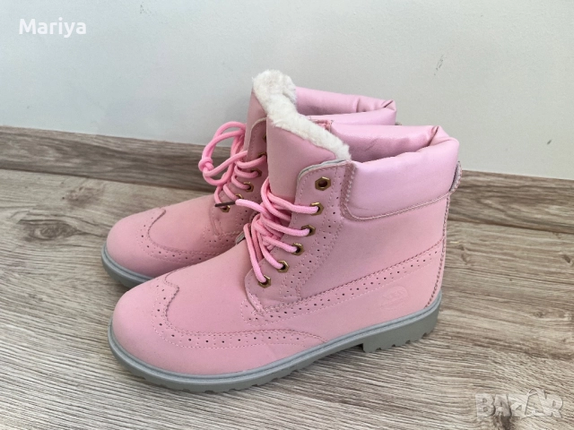 Дамски боти 40номер нови, снимка 2 - Дамски боти - 52394073