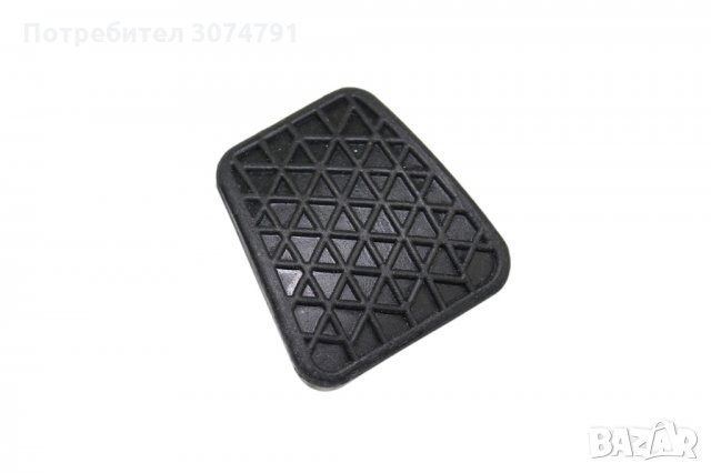 Гумичка за Педал Спирачка Съединител за Опел Opel Astra G H Zafira A B, снимка 9 - Аксесоари и консумативи - 32951047