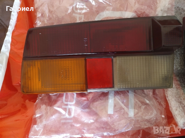 Стопове за Шкода/Skoda 105/120/130, снимка 6 - Части - 51782617