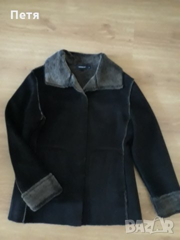 Дамски   кожух